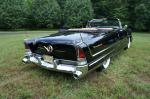 Packard Caribbean Convertible 1956 года